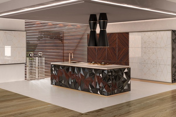 KITCHEN - EGO WOOD