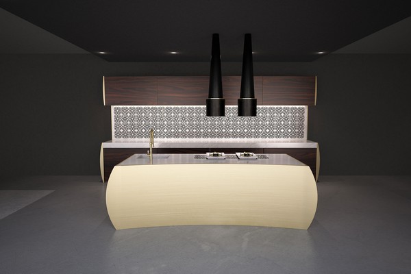KITCHEN - FULL LIGHT BLACK