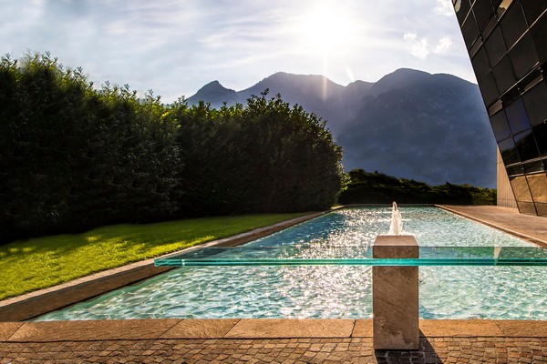 OUTDOOR LIVING - REALE