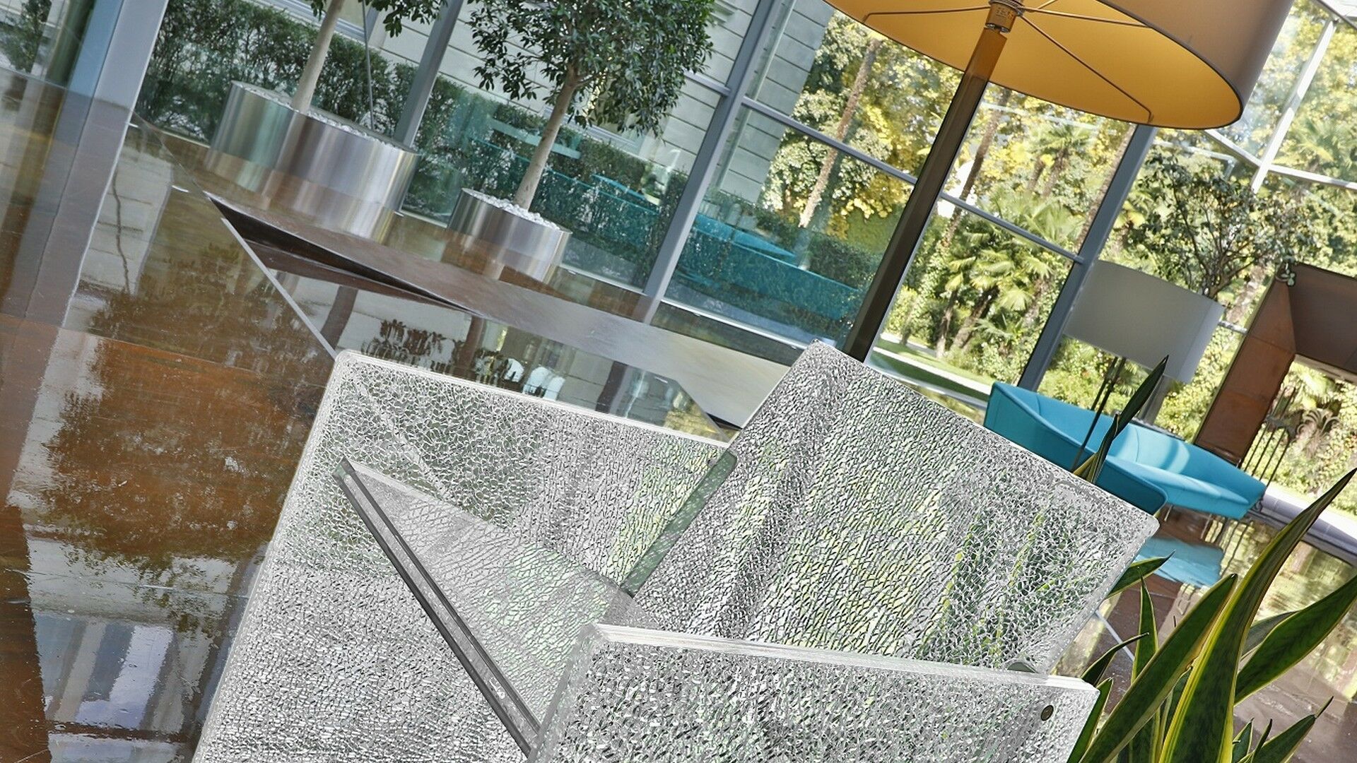 Luxury Outdoor Furniture