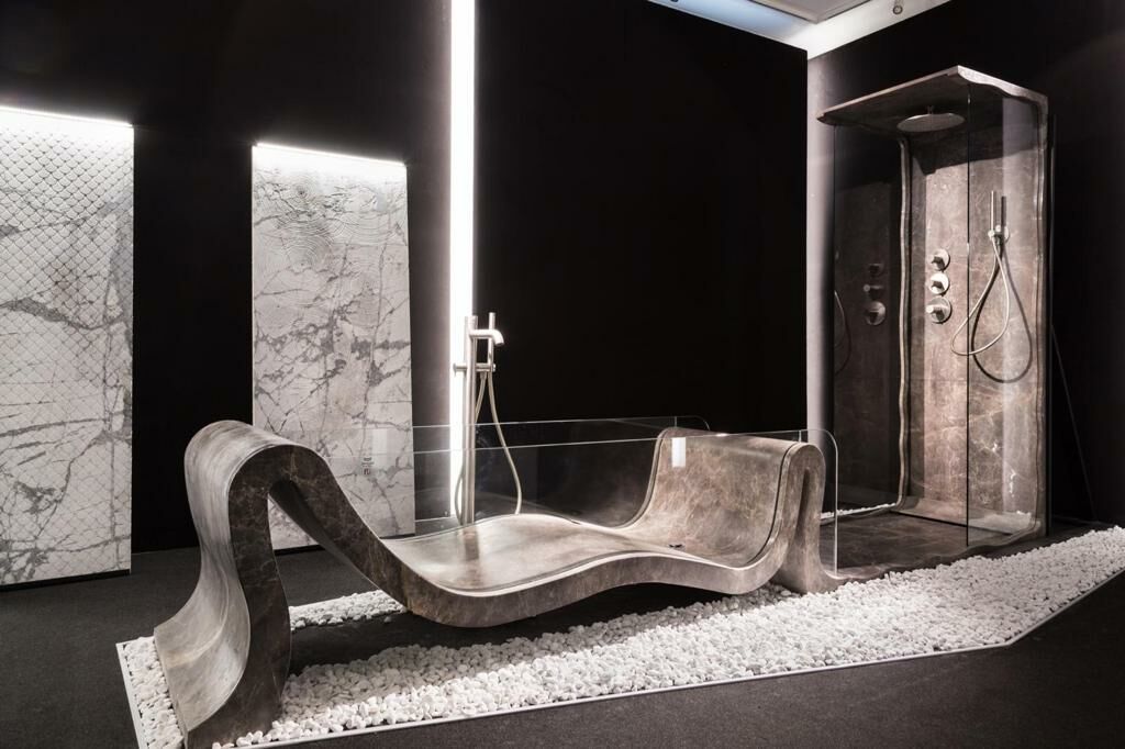 Luxury Bathroom