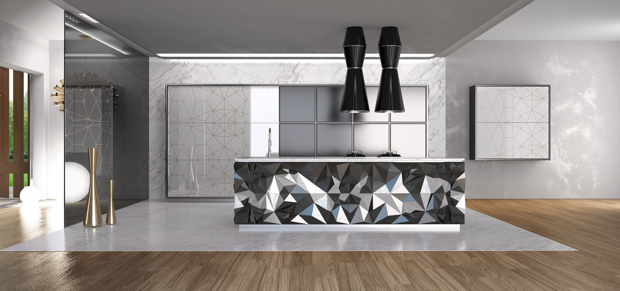 EGO SILVER